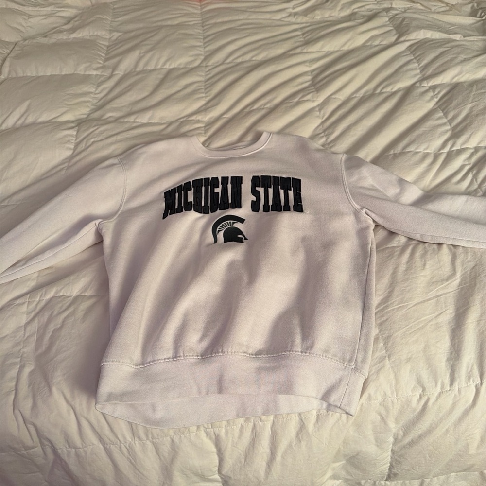 Colosseum Men's Light Sweatshirt